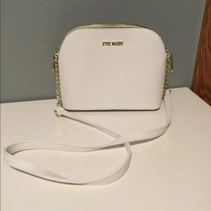 STEVE MADDEN CROSS BODY BAG